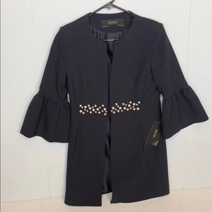 NWT Zara jacket